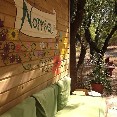 Narnia Bed & Breakfast *